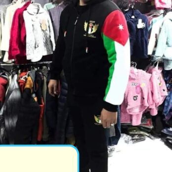 بيجامه رجالي فليس