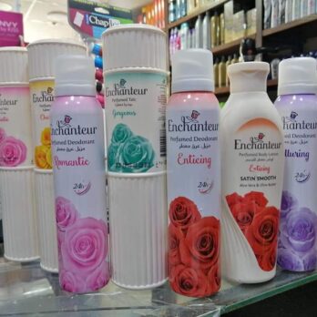 ENCHANTEUR  مجموعة