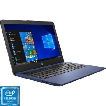 HP Stream 11-ak0004nx Laptop