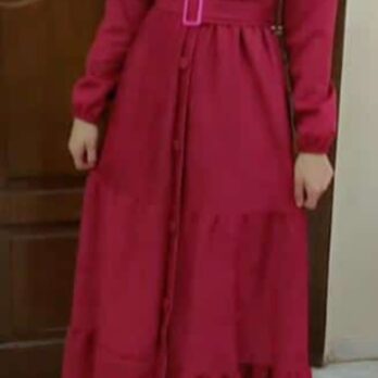 فستان شامواه