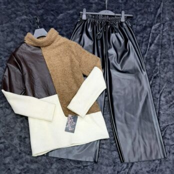 بلوزه وجبكلوت