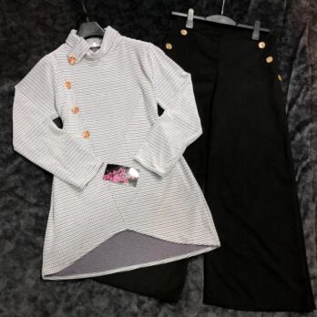 بلوزه وجبكلوت