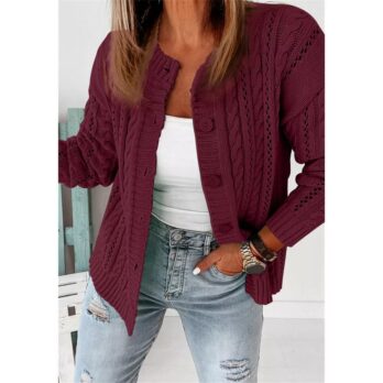 سويتشرات صوف 