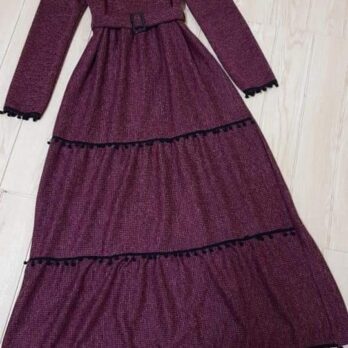 فستان كلاكيل