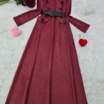 فستان شامواه